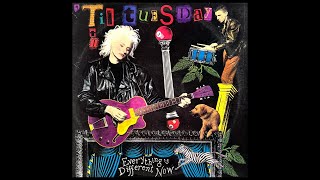 'Til Tuesday - Everything's Different Now - (1988)