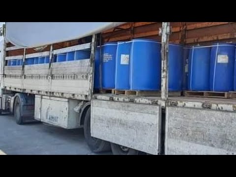 İRANDA PETROKİMYA ÜRÜNLERİ, KOSTİK SODA