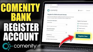 How to register with Comenity Bank for store credit account access - Full Guide
