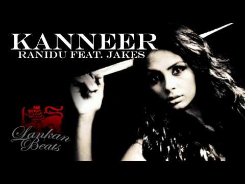 Ranidu feat. Jakes - Kanneer