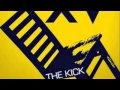 The Kick - XV (+ lyrics) 