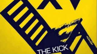 The Kick - XV  (+ lyrics)