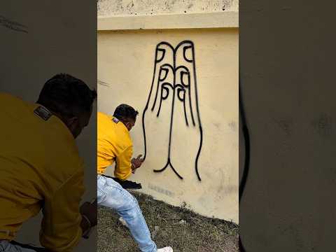 🙏🙏 #art #shorts