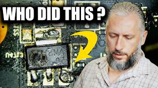 He Paid for a GPU Repair. This Is What He Got 😳 | 7900 XTX