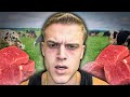 How I Got The Red Meat Disease