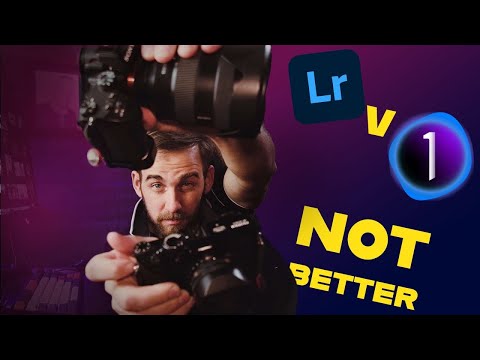 Lightroom vs Capture One Full Review - Choose well!