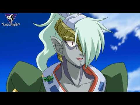 •BGI Airzel AMV   Perfect Cult To Follow•