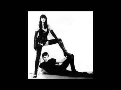 Chris & Cosey-Synaesthesia (Chris & Chosey Mix) 1991