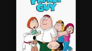 Family Guy: Beer Song