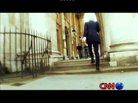 Dylan Jones - Interno 8