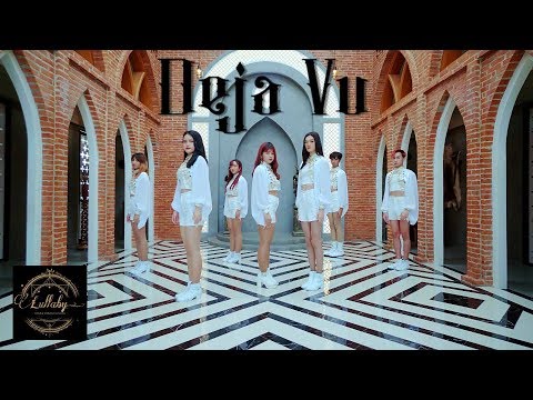 Dreamcatcher (드림캐쳐) - 'Deja Vu (데자부)' Dance Cover by Lullaby