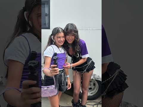 Kavuştum💜 #hilalyelekci #manifest #concert