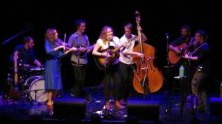 Mandolin Orange & Dead Horses - Going Down The Road Feeling Bad