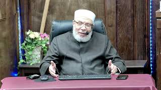 حصول الجماع في وقت الكدرة والصفرة/الأحـــد(23-03-2025م) ٢٣ رمضـــان ١٤٤٦هـ image