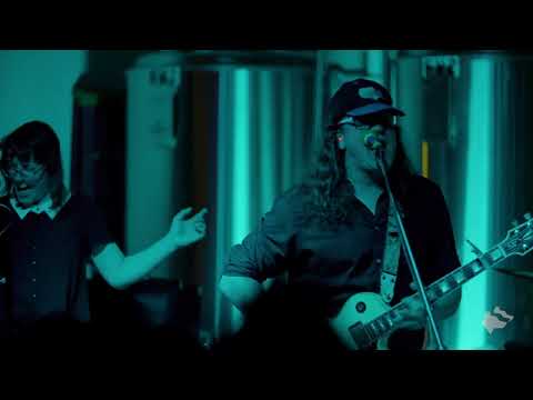 Devon Kay & The Solutions - Fresh (Live at FACES)