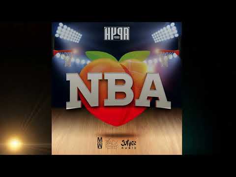 HYPA 4000 - NBA - Vincy Soca 2023