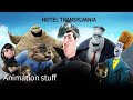 Hotel Transylvania Full Movie 2012 Part 1