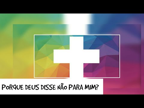 ESSE VÍDEO RESPONDE ALGUMAS DE SUAS PERGUNTAS. PR. JOÃO BATISTA NUNES.