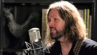 Rich Robinson - Cause You're With Me - 3/30/2016 - Paste Studios, New York, NY