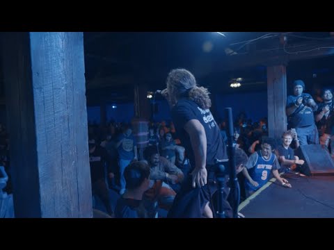 Blind Justice • FULL SET • Richmond, Va • 4.12.25 • United Blood 2025