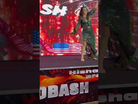 Promotional video thumbnail 3 for Elissa Dances