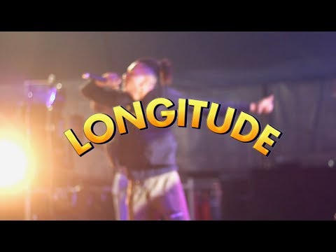 JYellowL | LONGITUDE 2019