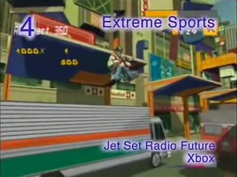 Cybernet Top Genre Special Dec 2002 Part 1