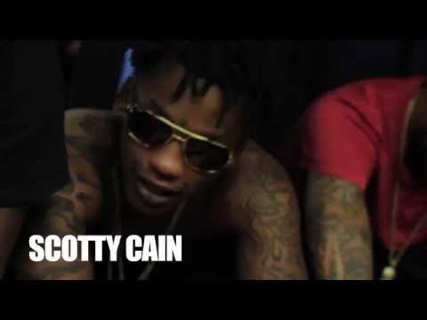 Scotty Cain - You Know How Im Comin Ft. Dame Cain, YB & Geaux Yella