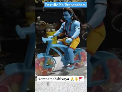 Om Namah Shivaya...#omnamahshivaya 🙏🔱🚩