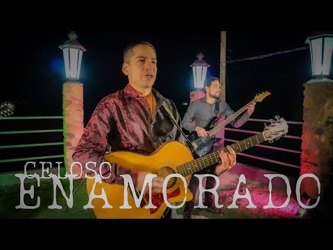 Celoso enamorado - Joaquín Monreal
