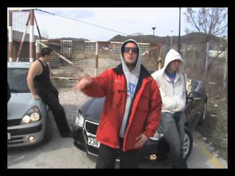 fudo mc - kraljevi repa