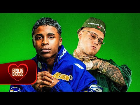 JOGADÃO PELA MADRUGA - MC Ryan SP, MC Meno K, MC Cortez (DJ Guh Mix)