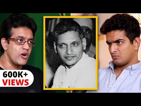 Nathuram Godse Conspiracy Theory - Gandhi Vs. Veer Savarkar