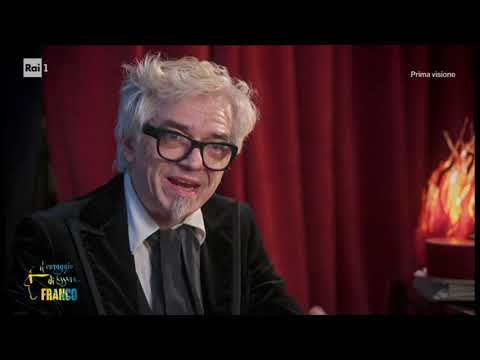 Il coraggio di essere Franco-Alessandro Preziosi Morgan Jocelyn Antonio Scurati Cristina Battiato