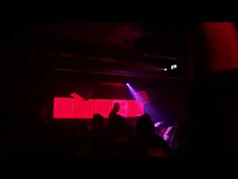 Gerd Jansson @ Culture Box, Copenhagen