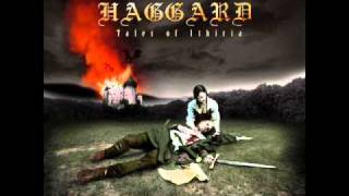 07-Vor Dem Sturme - Tales of Ithiria - Haggard