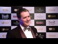 Ilan Weill, General Manager, Grand Hyatt Melbourne