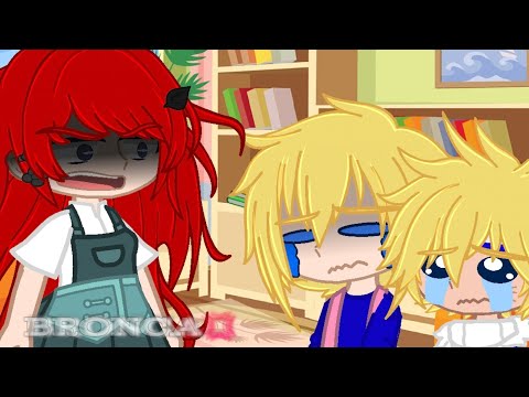 ||💢|| Bronca ||💢|| My AU || Meme || MinaKushi ||