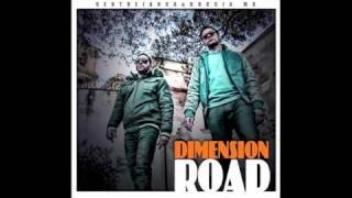 Ventreianca - Iou e tie (Dimension Road EP)