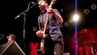 Superchunk "Cool" Merge XX 7/23/09 Cat's Cradle