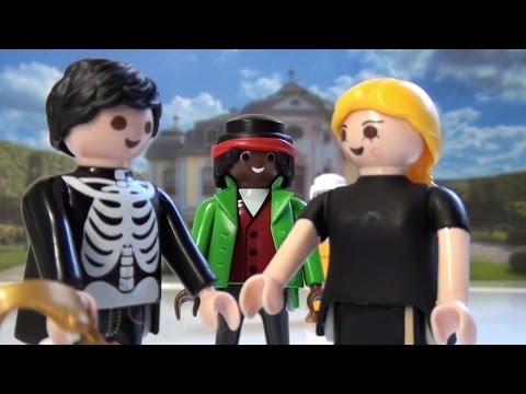 Leonce and Lena to go (Büchner in 8.5 minutes)