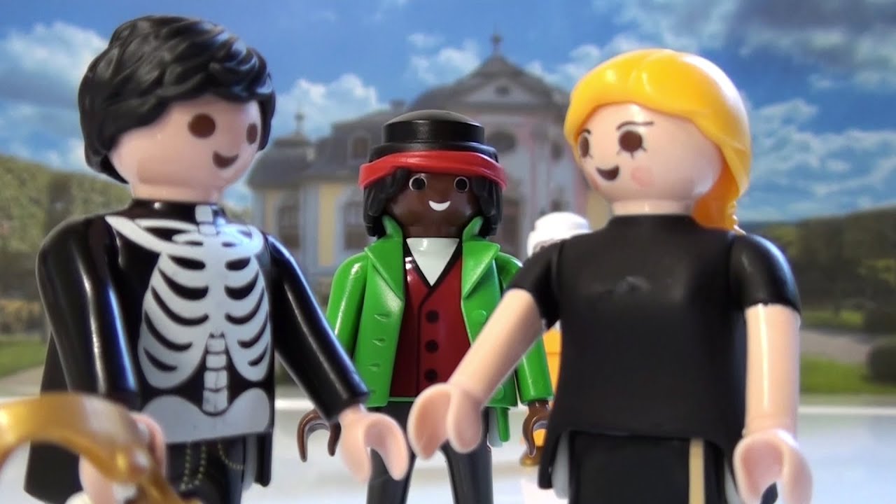 Leonce und Lena to go (Büchner in 8,5 Minuten)