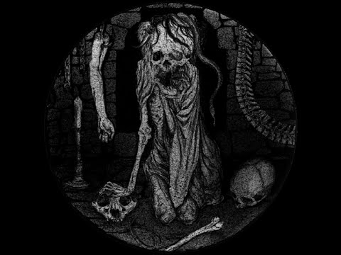 Legends Of Fear Presents: The Witch's Wrath