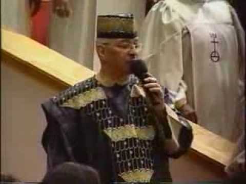 Trinity UCC - Total Praise