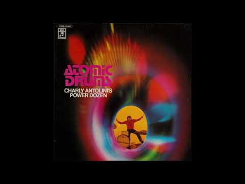 Charly Antolini - You Are My Inspiration