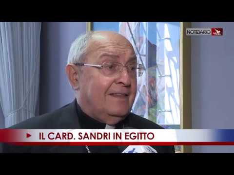 NOTIZIARIO del 01-03-2019