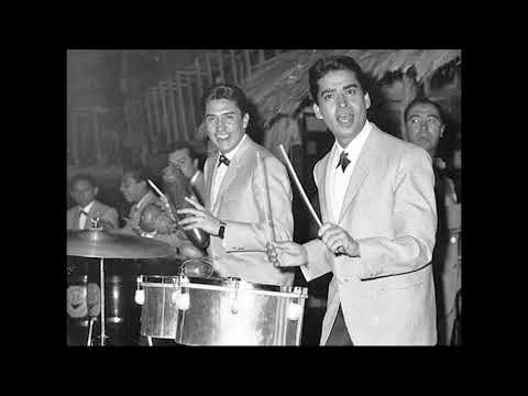 Vuela la paloma: Lobo y Melón con su Grupo/El mejor son cubano-mexicano