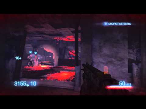 BulletStorm Walkthrough Part 27 - Ulysses | GamersCast