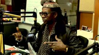 2 Chainz Aka Tity Boi Says -There Is No One Hotter Than Me