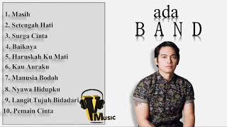 Download lagu PILIHAN 10 LAGU TERBAIK DARI ADA BAND... mp3